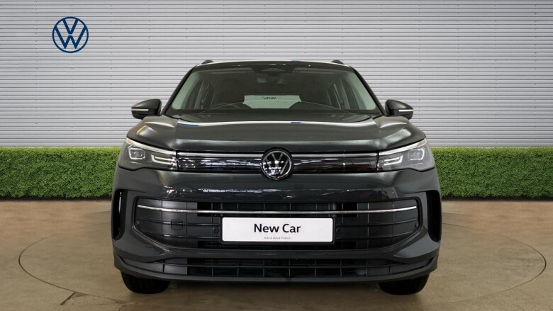 Volkswagen Tiguan 1.5 eTSI Life 5dr DSG Petrol Estate